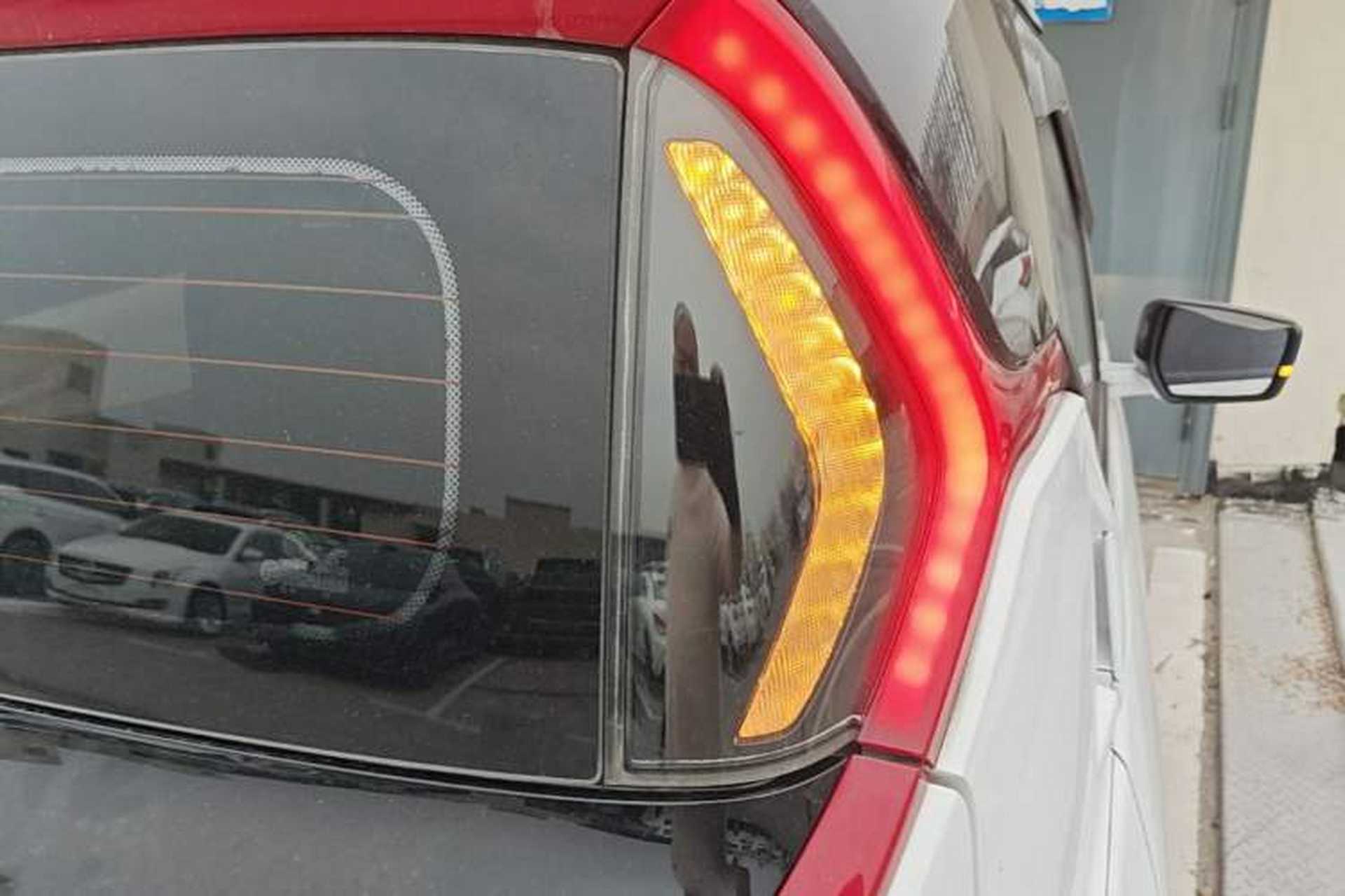 Used Wuling NAMMIEV 2021 - Play Edition Right Rear Taillight