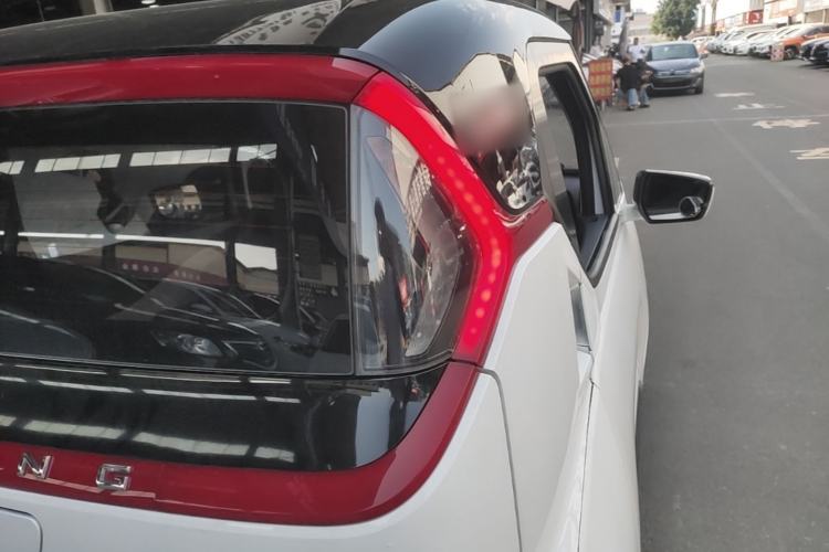 Used Wuling NAMMIEV 2021 - Play Edition Right Rear Taillight