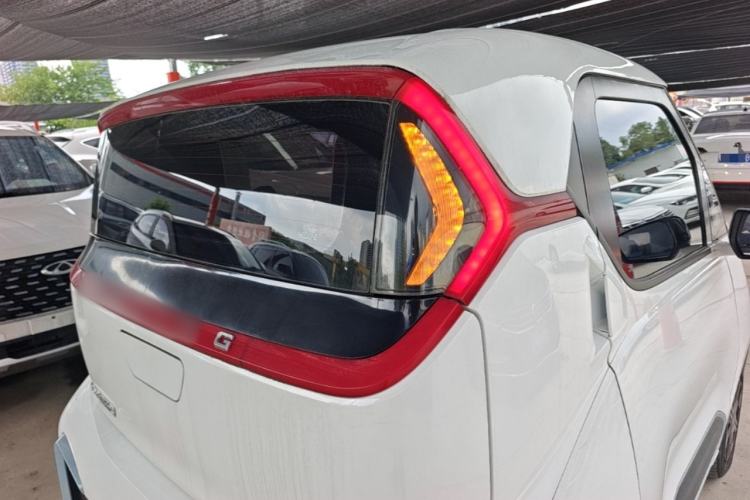 Used Wuling NAMMIEV 2021 - Play Edition Right Rear Taillight