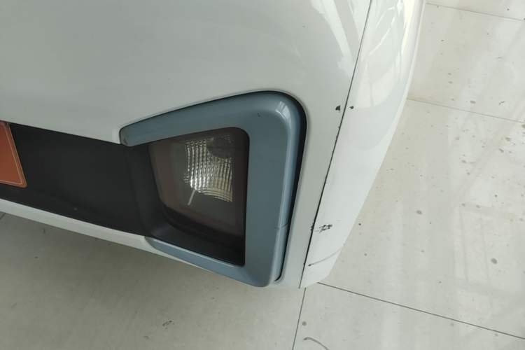 Used Wuling NAMMIEV 2021 Playful Model – High-Power Version Right Rear Taillight