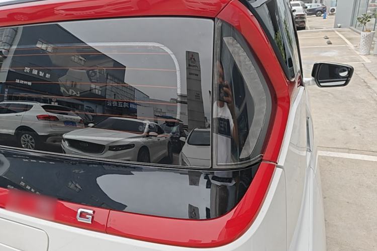 Used Wuling NAMMIEV 2021 - Play Edition Right Rear Taillight