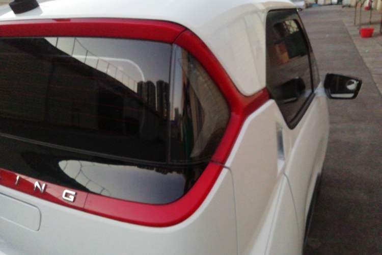 Used Wuling NAMMIEV 2021 - Play Edition Right Rear Taillight