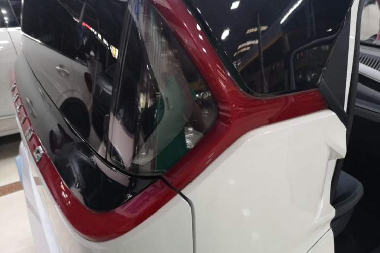 Used Wuling NAMMIEV 2021 - Play Edition Right Rear Taillight
