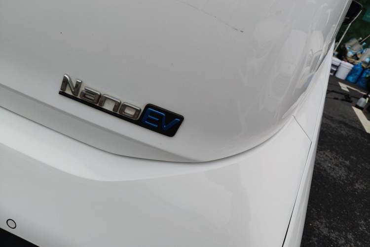 Used Wuling NAMMIEV 2021 Passion Edition Right Rear Taillight