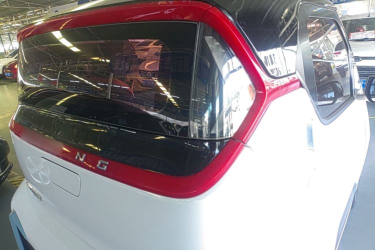 Used Wuling NAMMIEV 2021 - Play Edition Right Rear Taillight