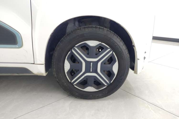 Used Wuling NAMMIEV 2021 - Play Edition Right Rear Wheel Hub