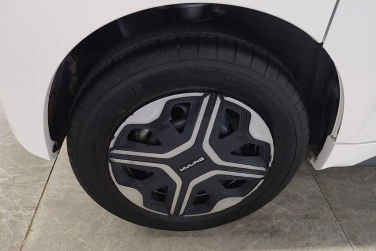 Used Wuling NAMMIEV 2021 Passion Edition Right Rear Wheel Hub