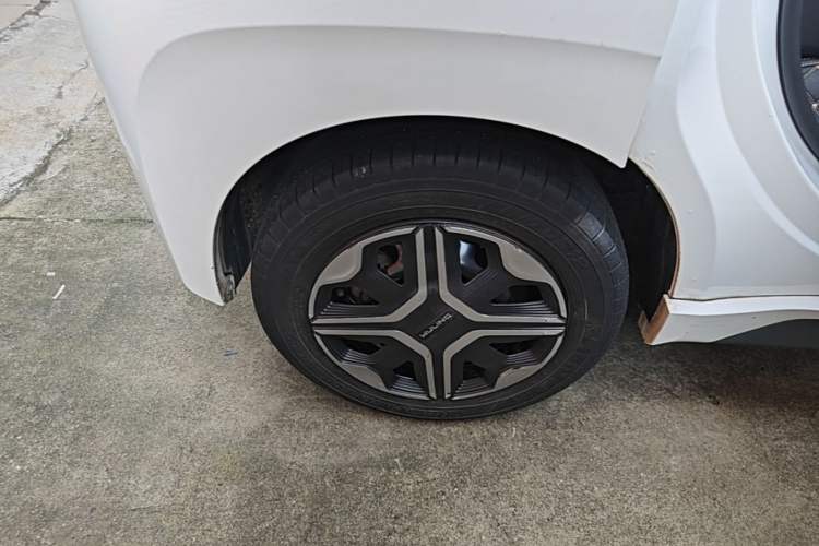 Used Wuling NAMMIEV 2021 - Play Edition Right Rear Wheel Hub