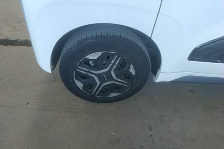 Used Wuling NAMMIEV 2021 - Play Edition Right Rear Wheel Hub