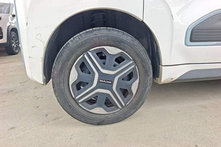 Used Wuling NAMMIEV 2021 - Play Edition Right Rear Wheel Hub