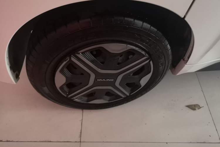 Used Wuling NAMMIEV 2021 Passion Edition Right Rear Wheel Hub