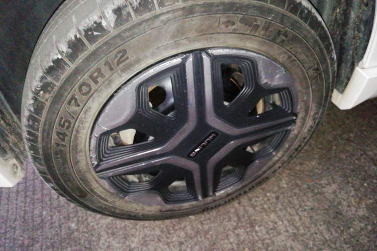 Used Wuling NAMMIEV 2021 - Play Edition Right Rear Wheel Hub