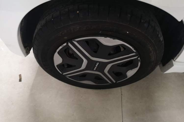 Used Wuling NAMMIEV 2021 - Play Edition Right Rear Wheel Hub
