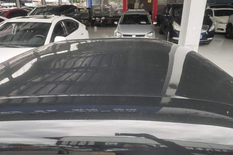 Used Wuling NAMMIEV 2021 - Play Edition Roof