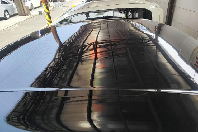 Used Wuling NAMMIEV 2021 - Play Edition Roof