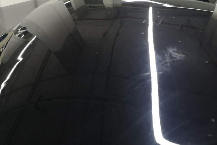 Used Wuling NAMMIEV 2021 - Play Edition Roof