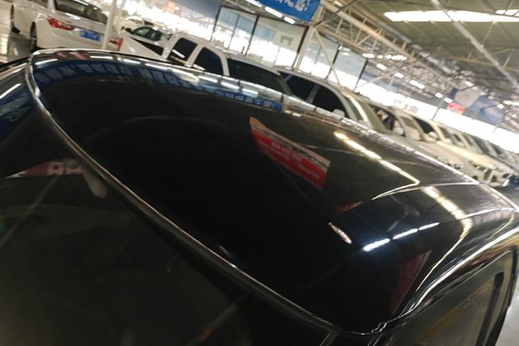 Used Wuling NAMMIEV 2021 - Play Edition Roof