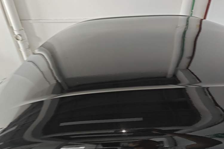Used Wuling NAMMIEV 2021 Playful Model – High-Power Version Roof