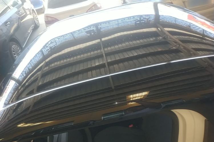 Used Wuling NAMMIEV 2021 - Play Edition Roof