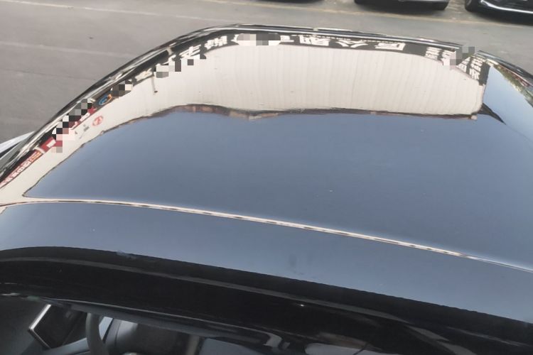 Used Wuling NAMMIEV 2021 - Play Edition Roof