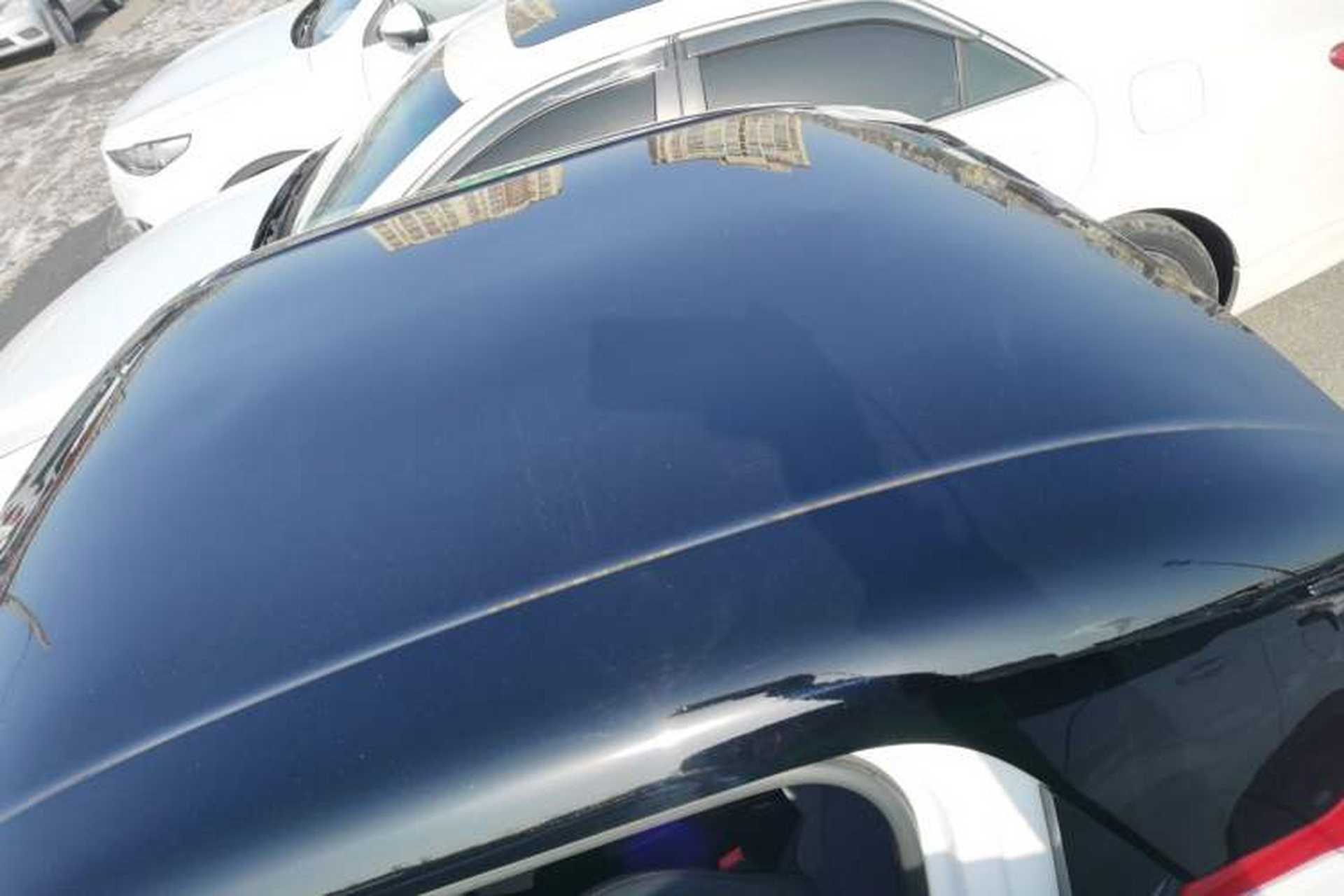 Used Wuling NAMMIEV 2021 Playful Model – High-Power Version Roof