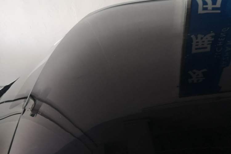 Used Wuling NAMMIEV 2021 Passion Edition Roof