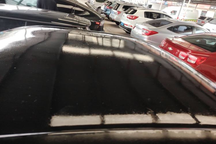 Used Wuling NAMMIEV 2021 - Play Edition Roof