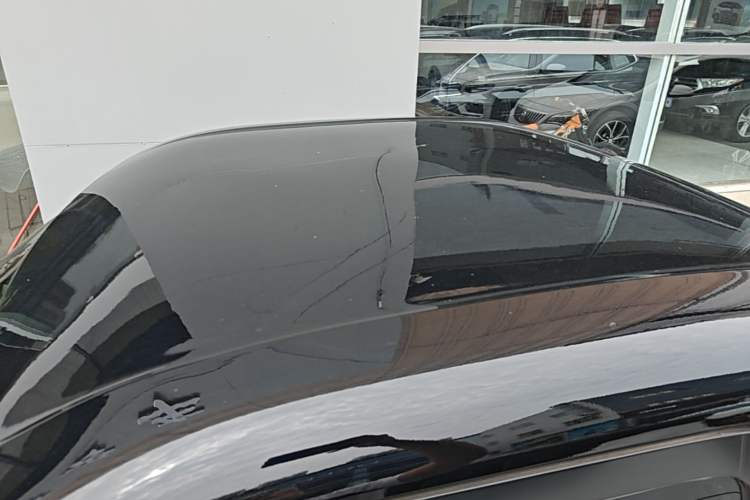 Used Wuling NAMMIEV 2021 - Play Edition Roof