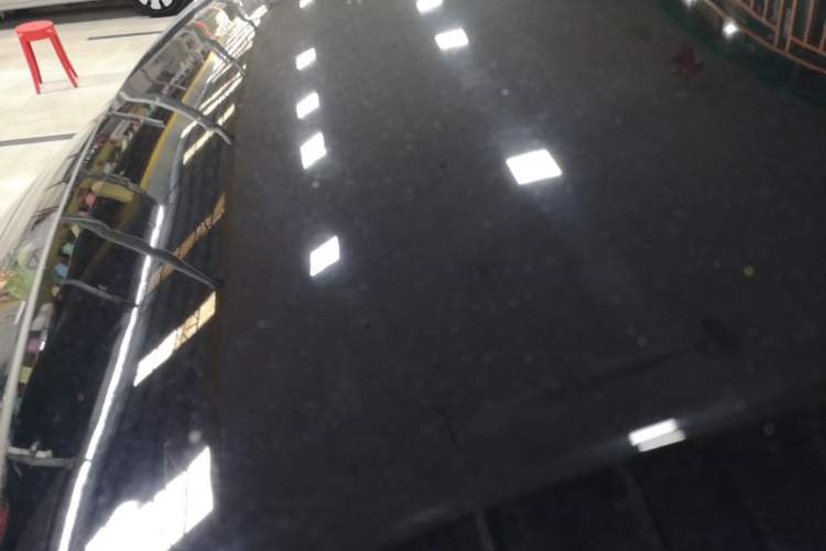 Used Wuling NAMMIEV 2021 - Play Edition Roof