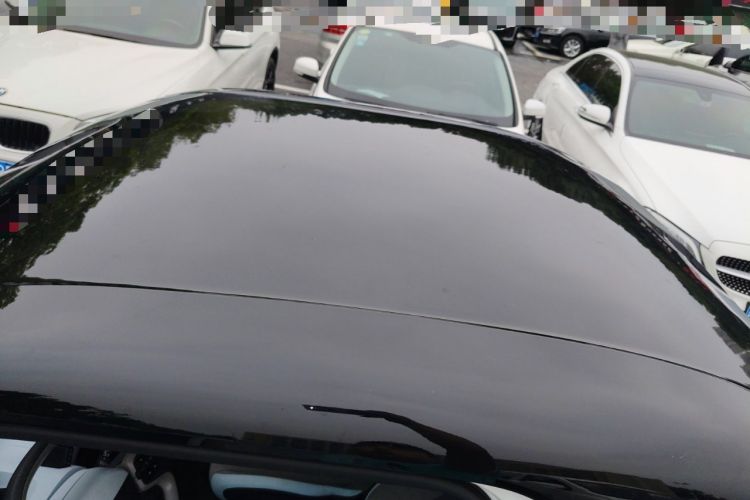 Used Wuling NAMMIEV 2021 Passion Edition Roof