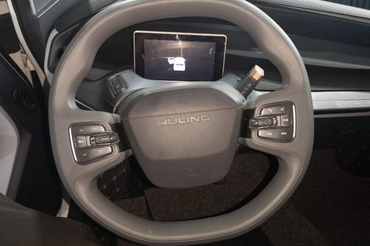 Used Wuling NAMMIEV 2021 - Play Edition Steering Wheel