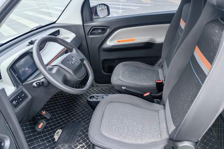 Used Wuling NAMMIEV 2021 Passion Edition Steering Wheel