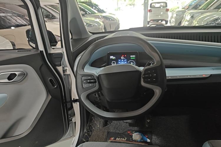 Used Wuling NAMMIEV 2021 Passion Edition Steering Wheel