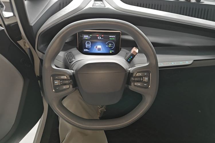 Used Wuling NAMMIEV 2021 - Play Edition Steering Wheel