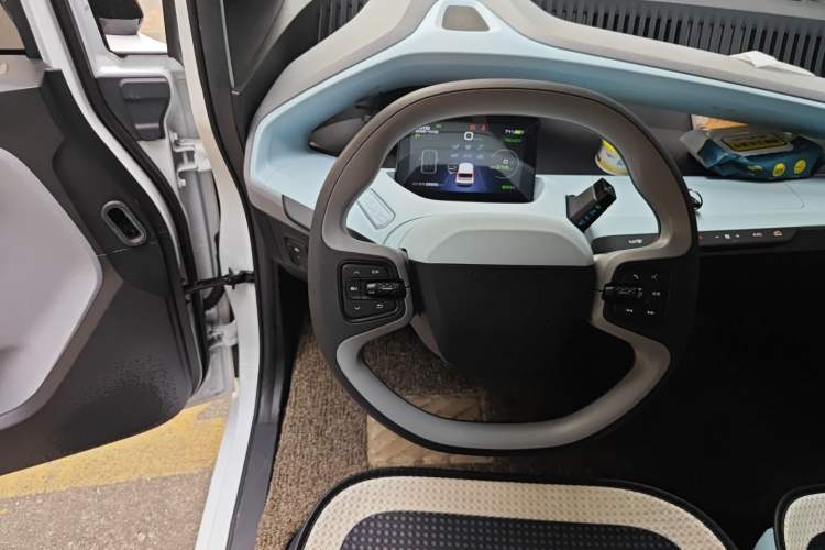 Used Wuling NAMMIEV 2021 Passion Edition Steering Wheel