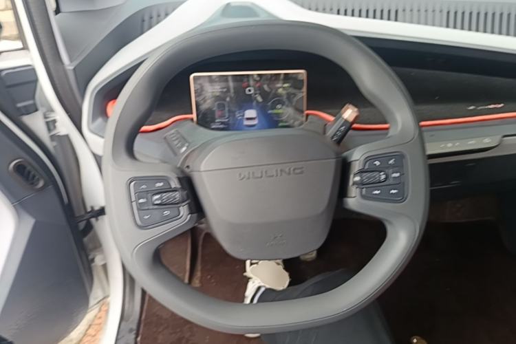 Used Wuling NAMMIEV 2021 Disney Zootopia Nick Edition Steering Wheel