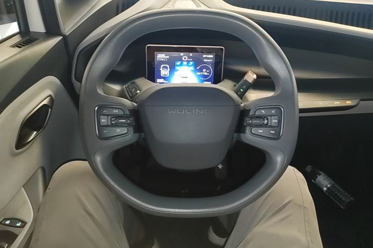 Used Wuling NAMMIEV 2021 - Play Edition Steering Wheel