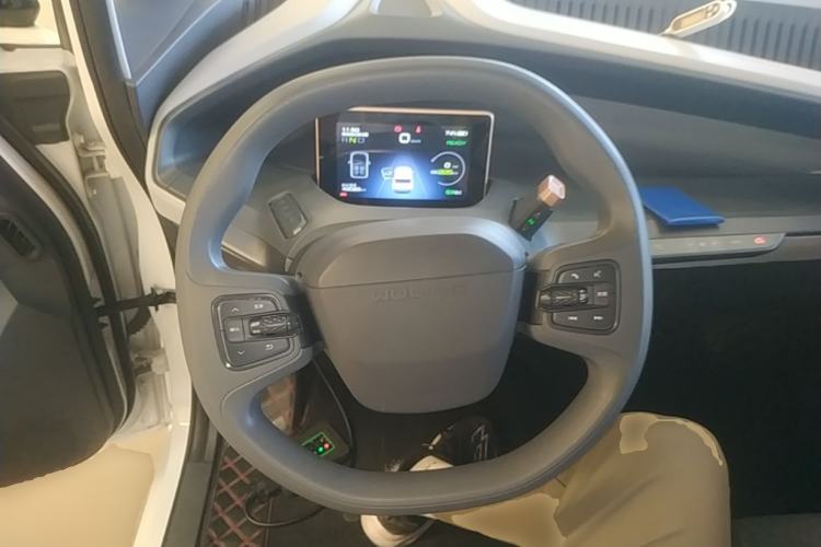 Used Wuling NAMMIEV 2021 - Play Edition Steering Wheel