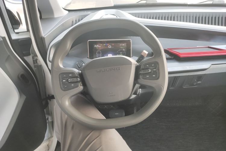 Used Wuling NAMMIEV 2021 - Play Edition Steering Wheel