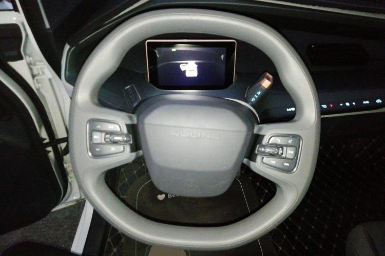 Used Wuling NAMMIEV 2021 - Play Edition Steering Wheel