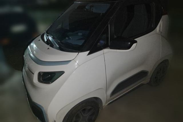 Used Wuling NAMMIEV 2021 - Play Edition