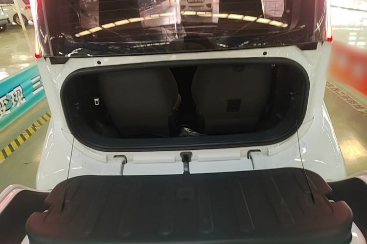 Used Wuling NAMMIEV 2021 - Play Edition Trunk