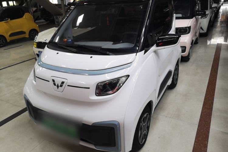 Used Wuling NAMMIEV 2021 - Play Edition Guazi used car, China used car export, Used car for sale, Used  cars, Cheapest cars for sale