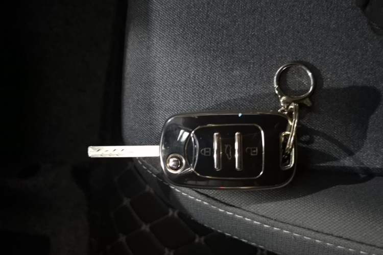 Used Wuling NAMMIEV 2021 - Play Edition Vehicle Key