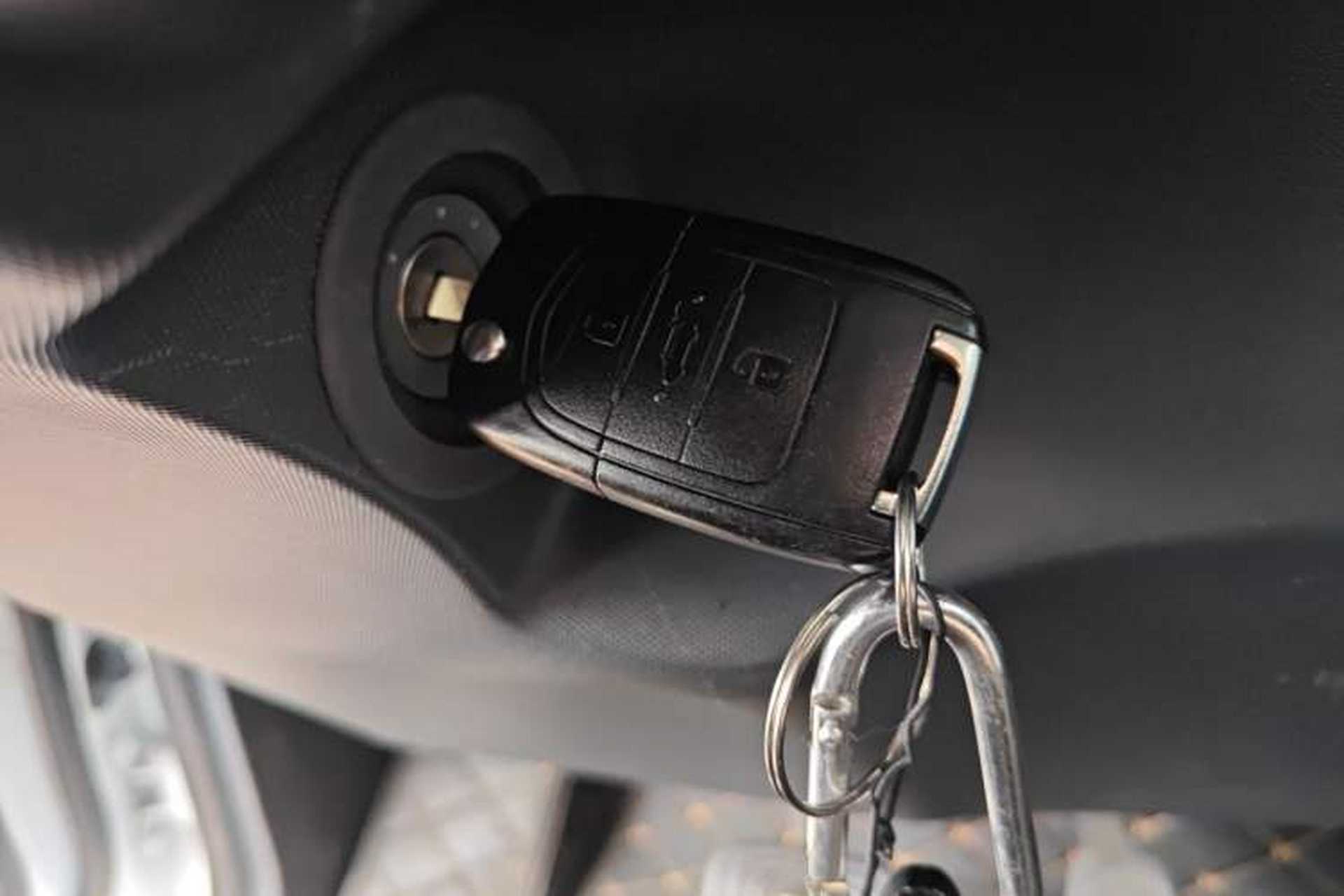 Used Wuling NAMMIEV 2021 Playful Model – High-Power Version Vehicle Key