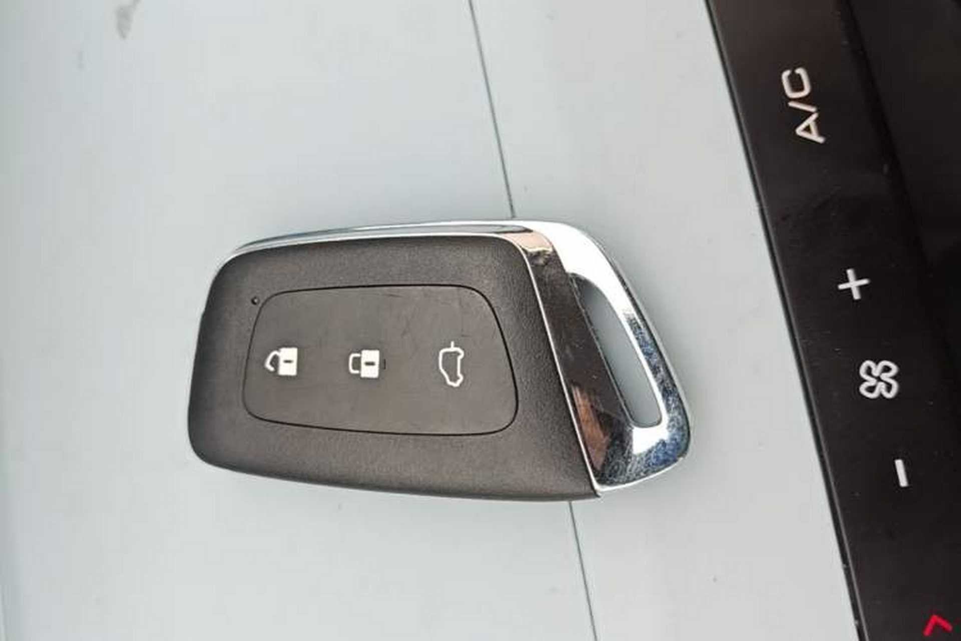 Used Wuling NAMMIEV 2021 - Play Edition Vehicle Key