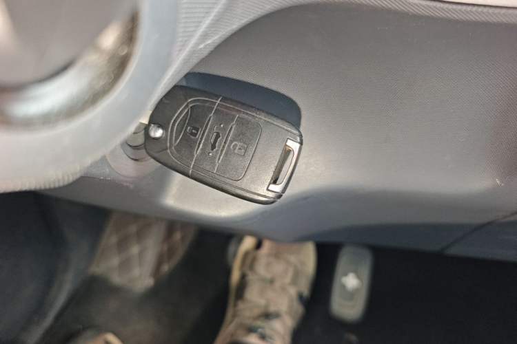 Used Wuling NAMMIEV 2021 - Play Edition Vehicle Key