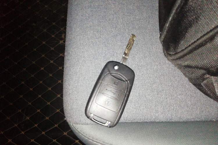 Used Wuling NAMMIEV 2021 - Play Edition Vehicle Key