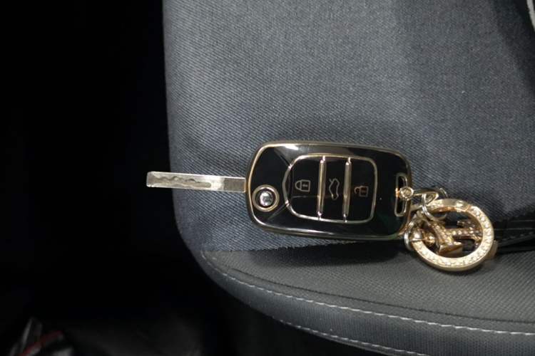 Used Wuling NAMMIEV 2021 - Play Edition Vehicle Key