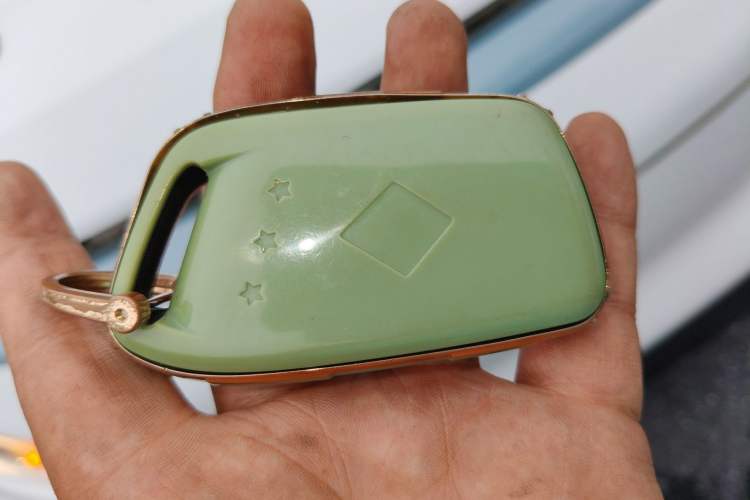 Used Wuling NAMMIEV 2021 Passion Edition Vehicle Key